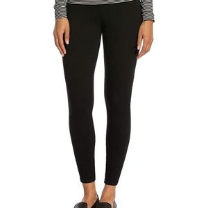 Spanx Jean-ish Leggings Size M black NWT
